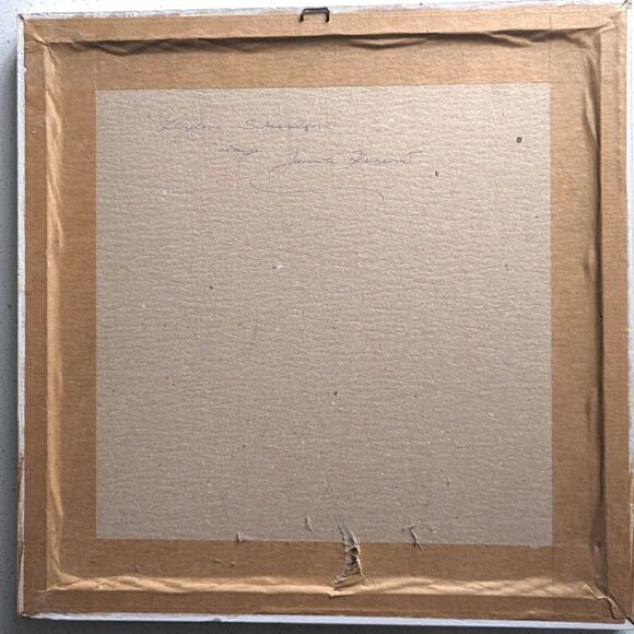 Original Oil Painting - Picture 3 of 7